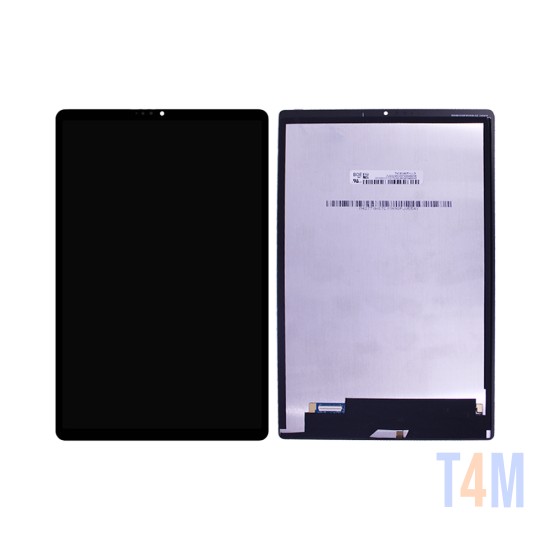 Touch+Display Lenovo Tab M10V2 10,3"/TB-X606F Preto